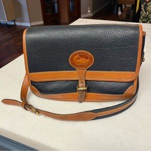 Dooney & Burke Purse